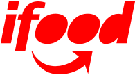 Peça pelo Ifood